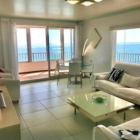 Mareny Blau, Primera Linea De Playa Екстер'єр фото