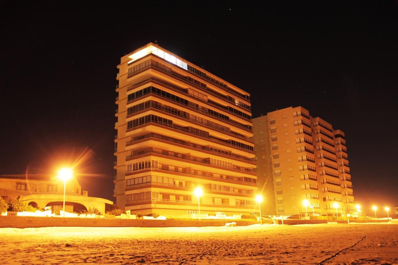 Mareny Blau, Primera Linea De Playa Екстер'єр фото